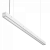 Trade Linear Standart 1500x65x60 60Вт 4000K IP54 Микропризма