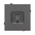 Механизм компьютерной розетки SCT-TENDO-MPC1-SFPL-GR (RJ-45, CAT6) (Arlight, Матовый графитовый) Механизм компьютерной розетки SCT-TENDO-MPC1-SFPL-GR (RJ-45, CAT6) (Arlight, Матовый графитовый)