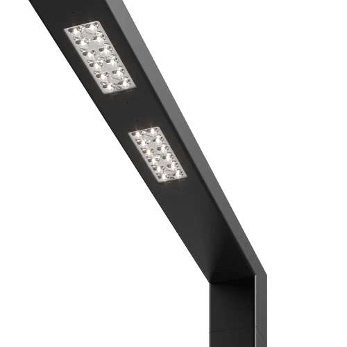Aist 100° 800-2-S100 60Вт 4000К Ш145х70°