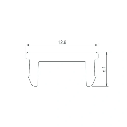 Экран STRETCH-COMFORT-14-CEIL-CENTER-2000 MAT-BLACK (Arlight, -)