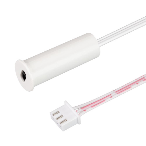 INTELLIGENT ARLIGHT Датчик открытия SMART-SENS-1101-09-12-IN White (5V, Door) (IARL, IP20 Пластик, 5 лет)