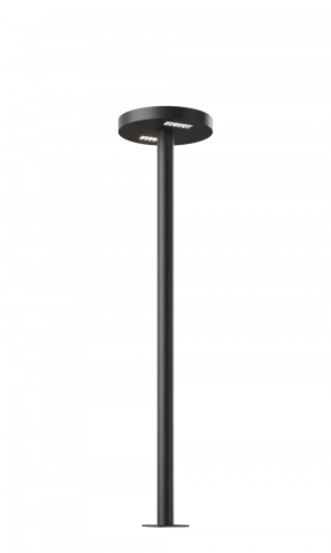 Sirius A 500-2-C89 60Вт 4000К Ш154х83°