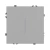 ARL NOBE Выключатель 1 кл подсветка софт-тач никель SWT-MK01-SFPL-L-IS (250V, 10A) (Arlight, -) ARL NOBE Выключатель 1 кл подсветка софт-тач никель SWT-MK01-SFPL-L-IS (250V, 10A) (Arlight, -)