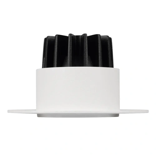 Светильник MS-ATLAS-TRIMLESS-R50-8W Warm3000 (BK, 32deg, 230V) (Arlight, IP20 Металл, 5 лет)