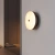 Светильник SP-MENTA-WALL-R165-12W Warm2700 (BK, 130 deg, 230V) (Arlight, IP20 Мрамор, 5 лет)