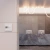 INTELLIGENT ARLIGHT Сенсорная панель SMART-DALI-301-11-4G-3SC-DT6 Белая (230V, встраиваемая, 2.4G) (IARL, IP20 Пластик, 5 лет)