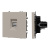 Механизм телефонной розетки SCT-NOBE-MTL1-SFPL-CA (RJ-11, 4C) (Arlight, Кашемир) Механизм телефонной розетки SCT-NOBE-MTL1-SFPL-CA (RJ-11, 4C) (Arlight, Кашемир)