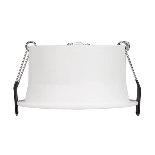 Светильник MS-BREEZE-BUILT-R104-12W Day4000 (WH, 90 deg, 230V) (Arlight, IP20 Металл, 5 лет)