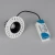 Светильник MS-ATLAS-TRIMLESS-R50-6W Warm3000 (BK, 40deg, 230V) (Arlight, IP20 Металл, 5 лет)