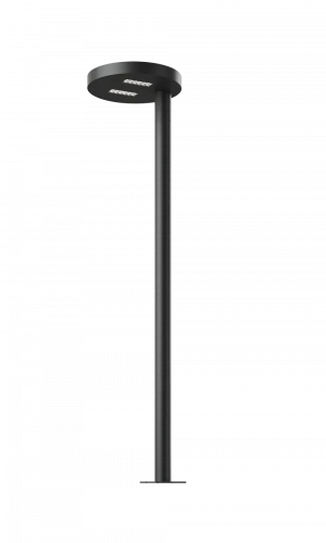 Sirius E 500-2-C89 60Вт 4000К Ш150°