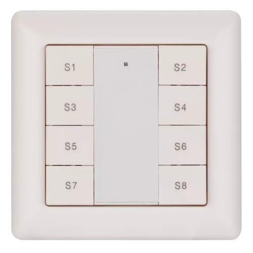 INTELLIGENT ARLIGHT Панель DALI-223-1G-8SC-IN (BUS) (IARL, -)