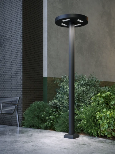 Sirius A 600-4-C108 120Вт 4000К Ш150°