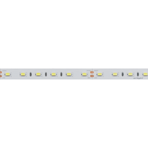 Лента ULTRA-5000 24V Day4000 2xH (5630, 300 LED, LUX) (Arlight, 27 Вт/м, IP20)