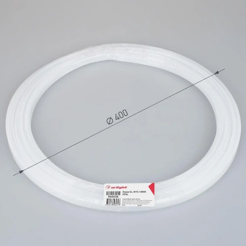 Экран SL-W15-10000 OPAL (Arlight, Пластик)