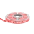 Светодиодная лента Geniled GL-120SMD2835 12В 12Вт/м 8x2000 Red IP33