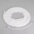 Лента герметичная SPI WAVE-SIDE-DOUBLE-BM168-16x15mm 24V RGBW-Day (15 W/m, IP67, 5m, wire x1) (Arlight, Вывод боковой, 5 лет)