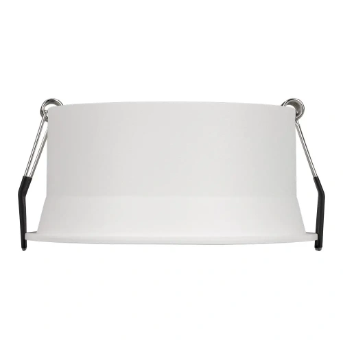 Светильник MS-BREEZE-BUILT-R125-16W Day4000 (WH, 90 deg, 230V) (Arlight, IP20 Металл, 5 лет)