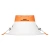 Светильник MS-BLIZZARD-BUILT-R165-16W Warm3000 (WH, 100 deg, 230V) (Arlight, IP20 Металл, 3 года)