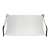 Светильник MS-BREEZE-BUILT-R125-16W Day4000 (WH, 90 deg, 230V) (Arlight, IP20 Металл, 5 лет)
