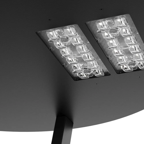 Fresco 550-4-C89 120Вт 4000К Ш154х83°