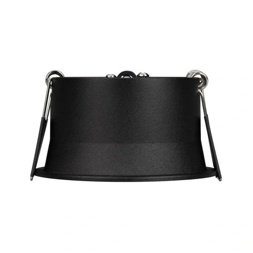 Светильник MS-BREEZE-BUILT-R82-9W Warm3000 (BK, 80 deg, 230V) (Arlight, IP20 Металл, 5 лет)