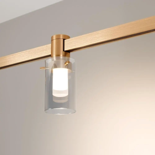 Светильник ART-APRIORI-LANTERN-C-R60-5W Warm3000 (GD, 350 deg, 48V) (Arlight, IP20 Металл, 3 года)