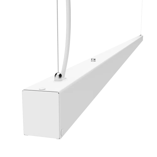Line Advanced 2450x40x50 50Вт 3000К Опал