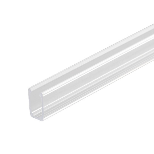 Профиль ARL-WAVE-1010-1000 CLEAR (Arlight, Пластик)