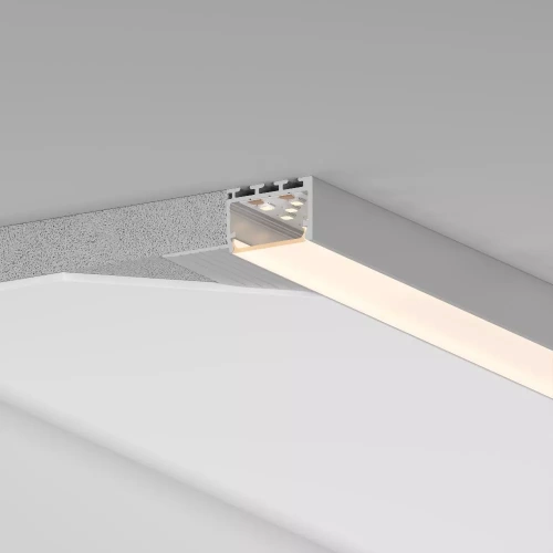 Профиль PLS-F-HIDE-EDGE-2000 (Arlight, Алюминий)
