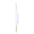 Настенный Penne Duo 1100x160 GU10 36Вт 3000К White/Gold