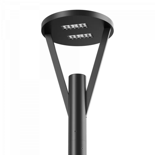 Fresco 450-2-C108 60Вт 3000К Ш150°