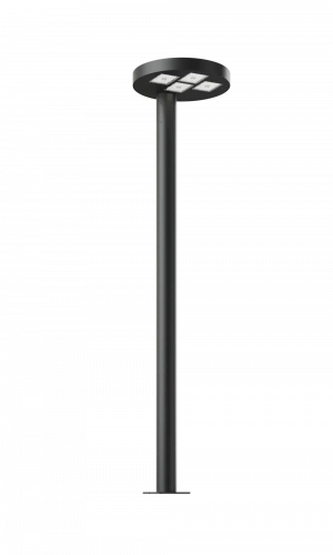 Sirius E 500-4-C108 120Вт 4000К Ш135х70°