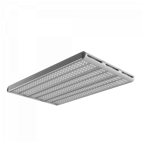 Element Standart 0,5x3 180Вт 3000К Микропризма поликарбонат