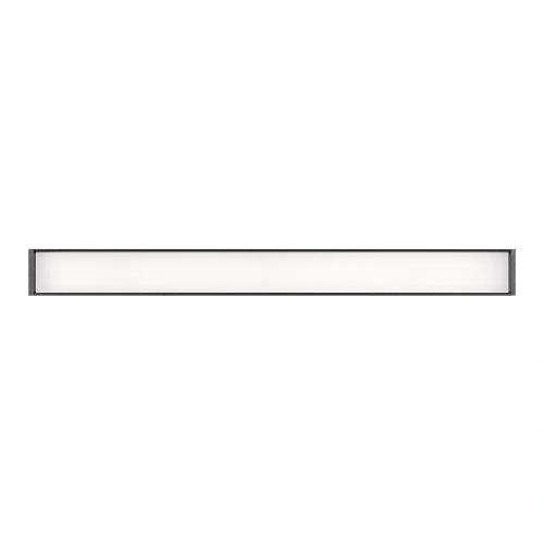 Светильник MAG-ORIENT-FLAT-L235-8W Warm3000 (BK, 100 deg, 48V, DALI) (Arlight, IP20 Металл, 5 лет)