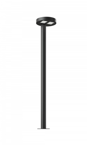Sirius E 400-2-C108 60Вт 3000К Ш135х70°