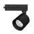 Светильник LGD-DYKE-2TR-R75-16W Day4000 (BK, 20 deg, 230V) (Arlight, IP20 Металл, 5 лет)