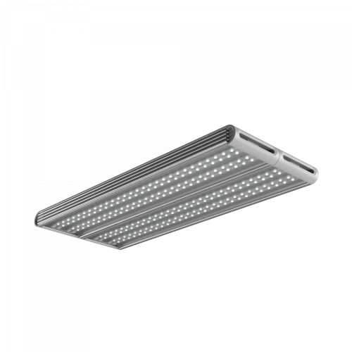 Element 0,5x2 80Вт 24В 5000К Матовое закаленное стекло