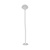 Светильник KT-MUCENA-BOLL-A-H350-1W Warm3000 (WH, 85 deg, 24V) (Arlight, IP65 Металл, 3 года)