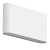 Светильник настенный SP-FLAT-S175x90-2x5W Day4000-MIX (Белый, 75 deg, 230V) (Arlight, IP65 Металл, 3 года)