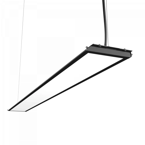 Retail Advanced 1034x105x25 60Вт 5000К Опал Черный