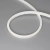 Лента герметичная NOVA-TOP-PU-A120-16x15mm 24V Warm2700 (10 W/m, IP68, 1m, wire x1) (Arlight, Полиуретан)