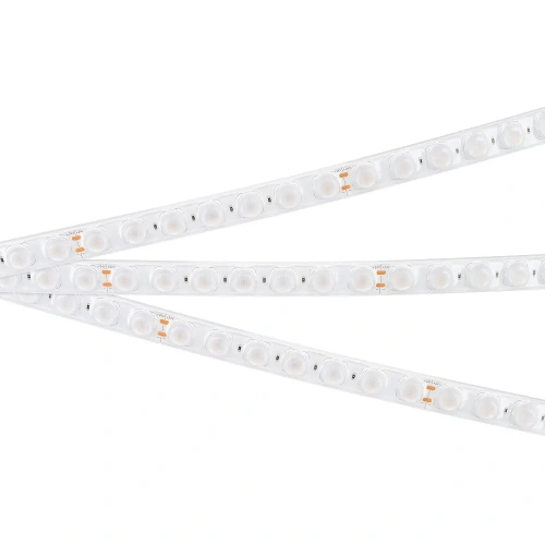 Лента герметичная FLT-PS-A42-23mm 24V Warm3000 (21 W/m, IP67, 30deg, 5m) (Arlight, -)