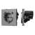 Механизм розетки с USB зарядкой SCT-TENDO-MUAC-PL-GR (230V, 16A) (Arlight, Графитовый) Механизм розетки с USB зарядкой SCT-TENDO-MUAC-PL-GR (230V, 16A) (Arlight, Графитовый)