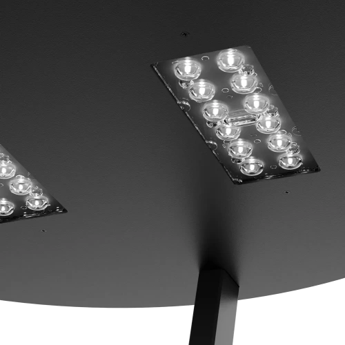 Fresco 550-2-C89 60Вт 3000К Ш150°