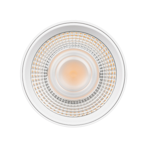 Светильник SP-DICE-R77-10W Day4000 (WH, 24 deg, 230V) (Arlight, IP54 Металл, 5 лет)