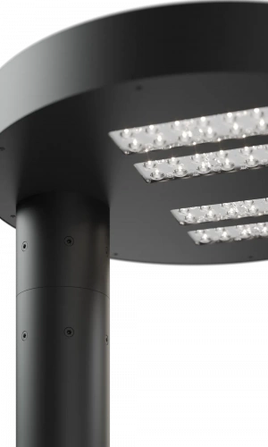 Sirius E 500-4-C108 120Вт 3000К Ш150°