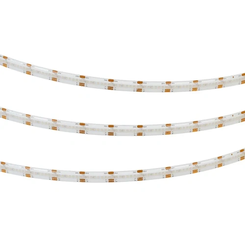 Лента герметичная CSP-SE-X640-10mm 24V White-MIX (23 W/m, IP65, 5m) (Arlight, Изменяемая ЦТ)