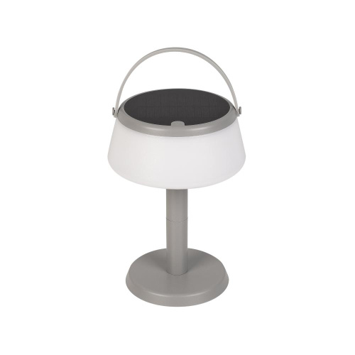 Светильник настольный SP-TRAFO-1.5W Warm2700 (Серый, 120 deg, 5V) (Arlight, IP54 Пластик, 2 года)