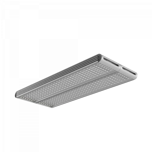 Element Advanced 0,5x2 140Вт 3000К Прозрачное закаленное стекло