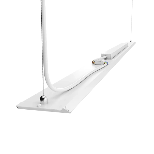 Retail Basic 1516x66x25 30Вт 5000К Опал